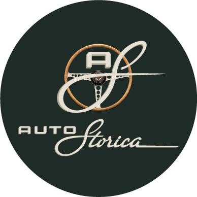 Logo AUTO STORICA