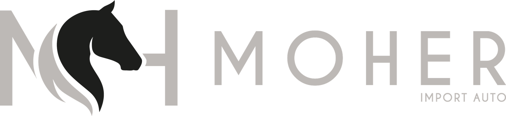 Logo IMPORTAUTO MOHER