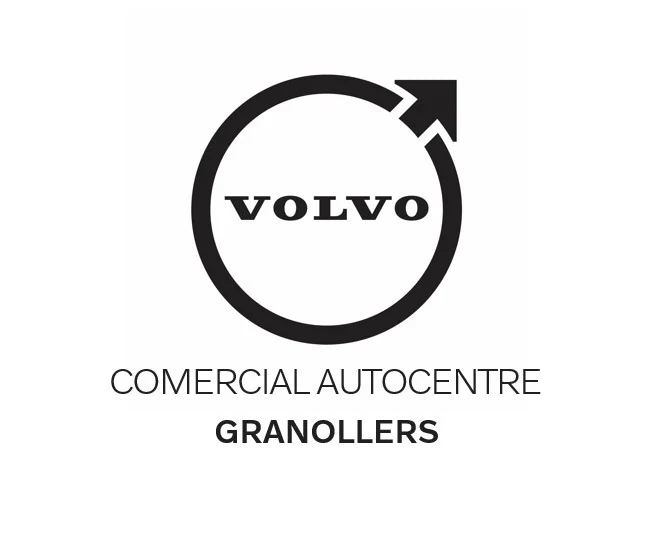 Logo VOLVO COMERCIAL AUTOCENTRE
