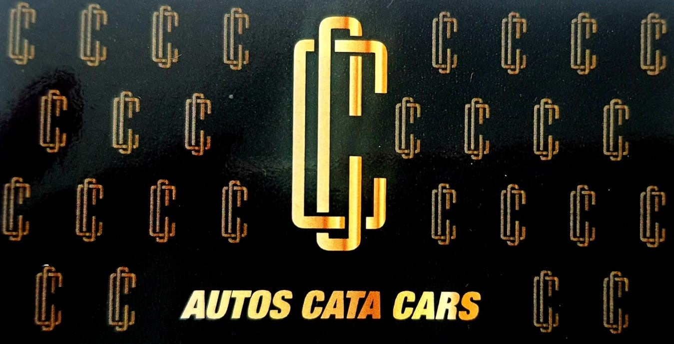 AUTOS CATA CARS