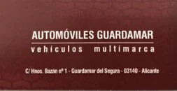Automoviles Guardamar vehículos Multimarca