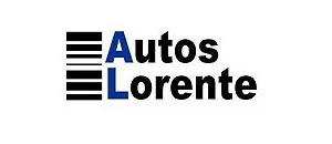 Logo AUTOS LORENTE VALENCIA