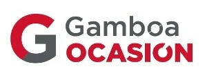 Logo GAMBOA OCASION
