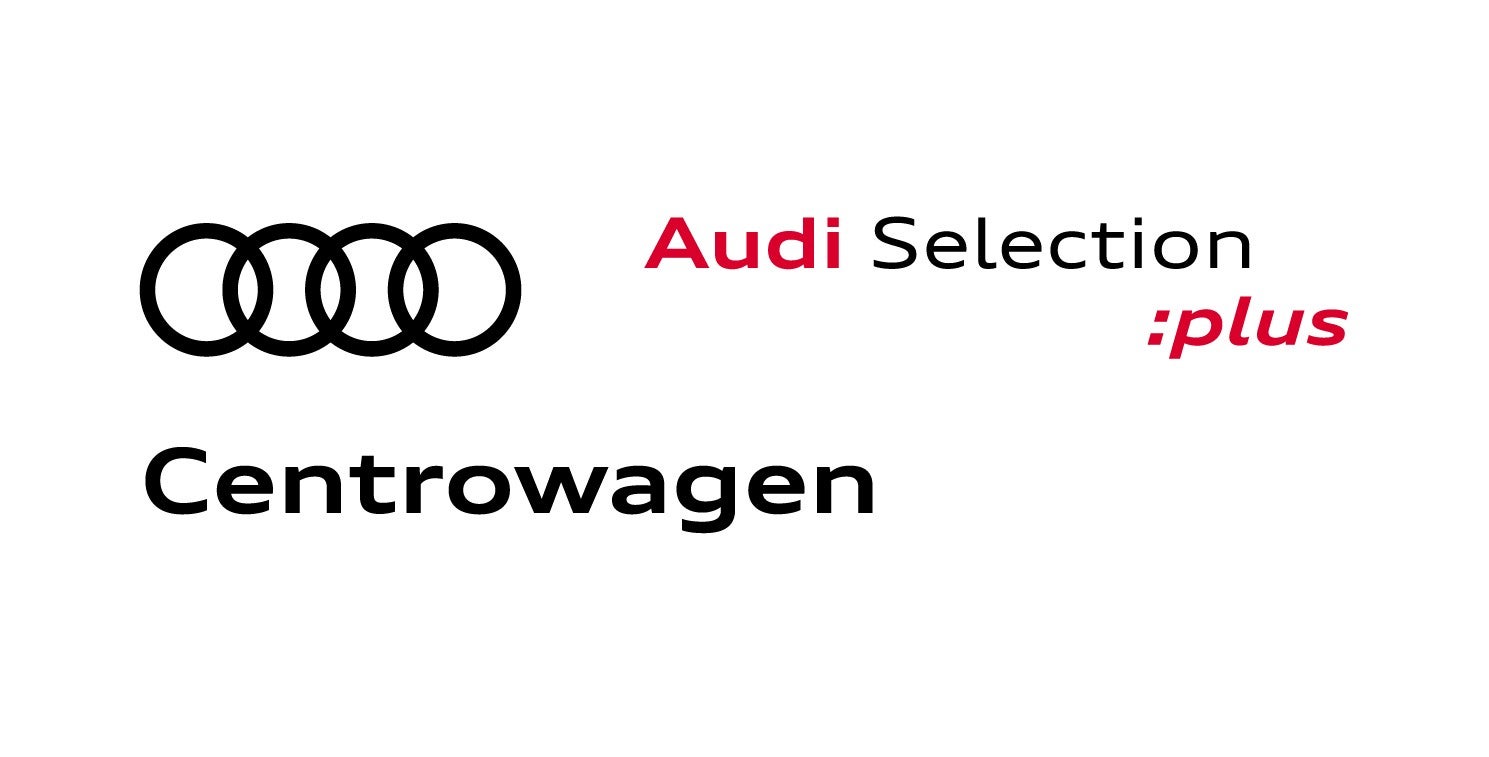 AUDI CENTROWAGEN