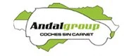 ANDALGROUP COCHES  SIN CARNET