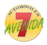 AUTOMOVILES 7ª AVENIDA SLU