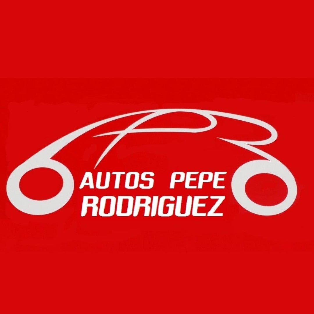 Autos Pepe Rodríguez