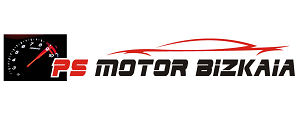 Logo PS MOTOR BIZKAIA