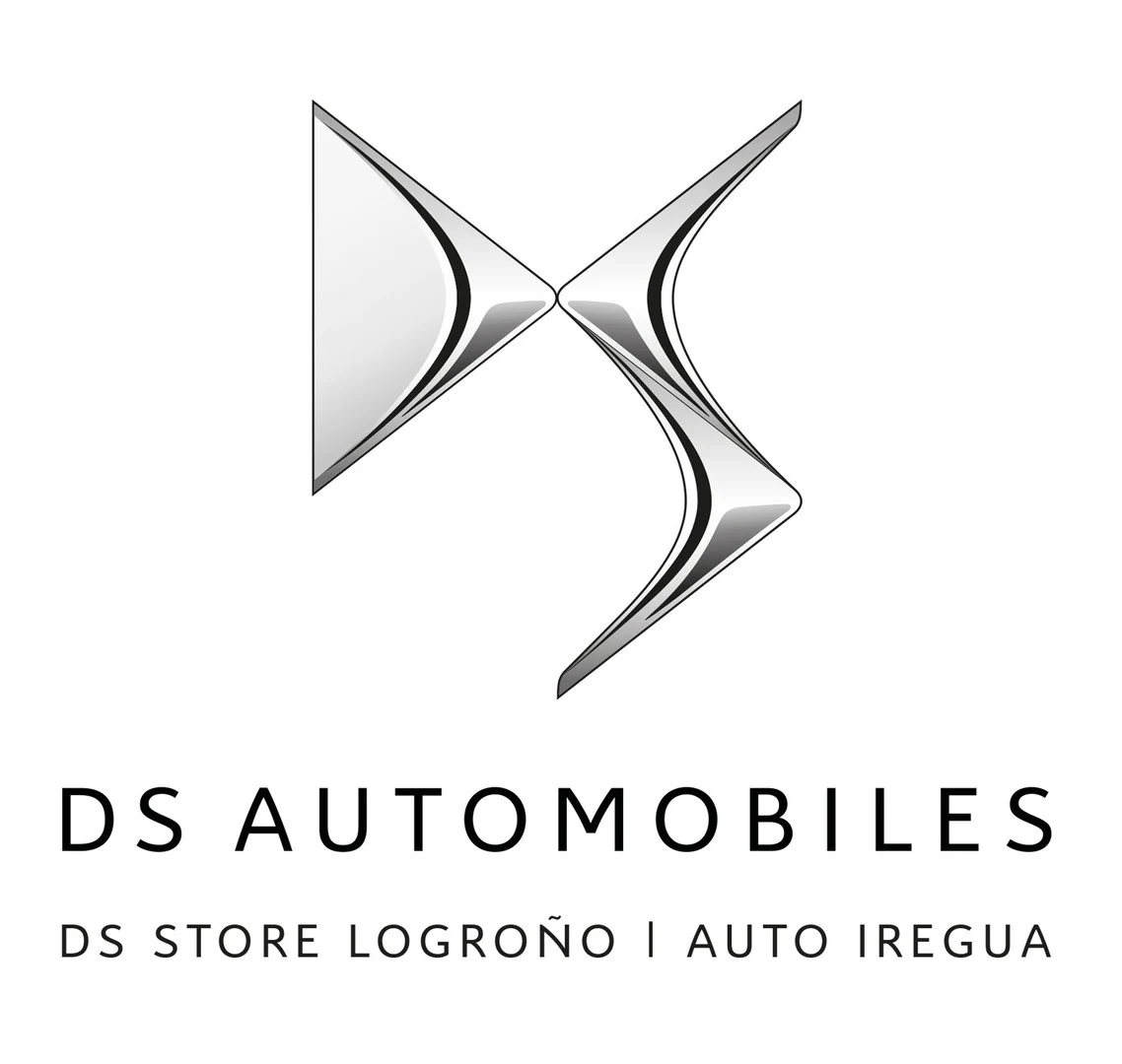 Logo DS STORE LOGROÑO
