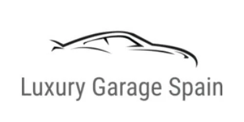 Logo Luxury Garage Spain