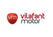 Logo VILAFANT MOTOR
