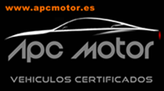 Logo APC MOTOR