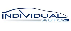 Logo INDIVIDUAL AUTO SL