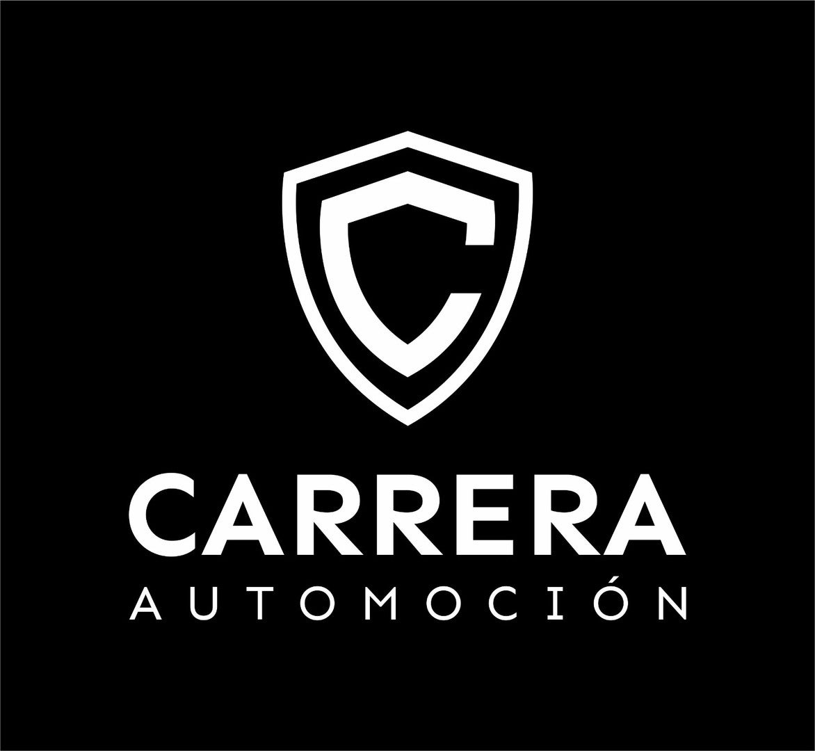 CARRERA AUTOMOCION