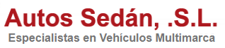 Logo AUTOS SEDAN