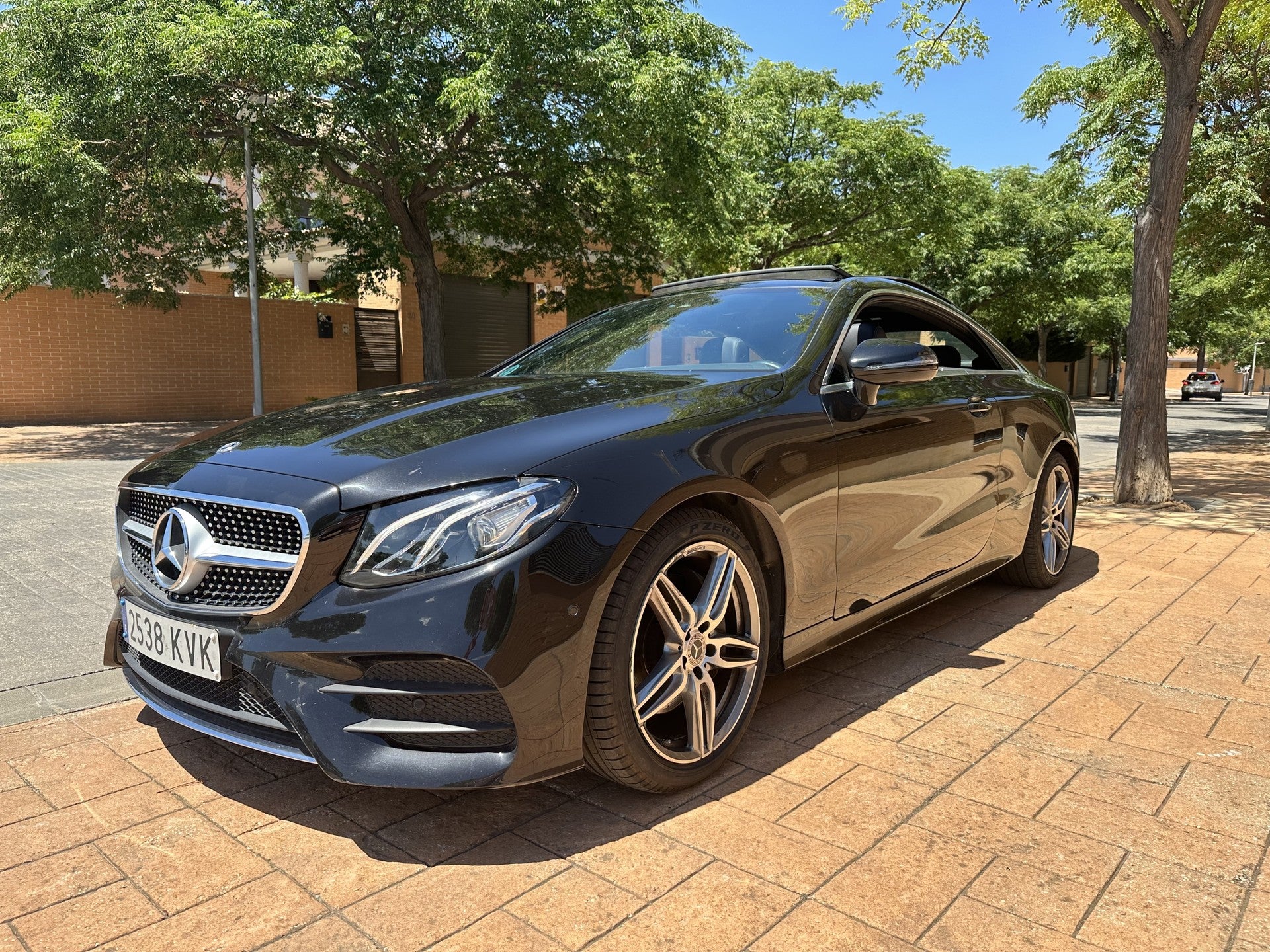 Ad Cars