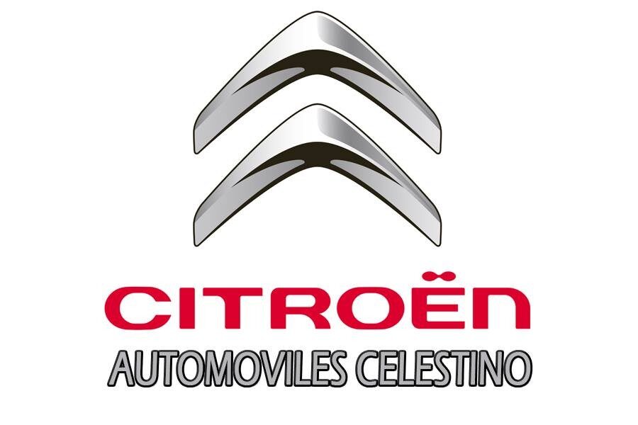 Logo AUTOMÓVILES CELESTINO