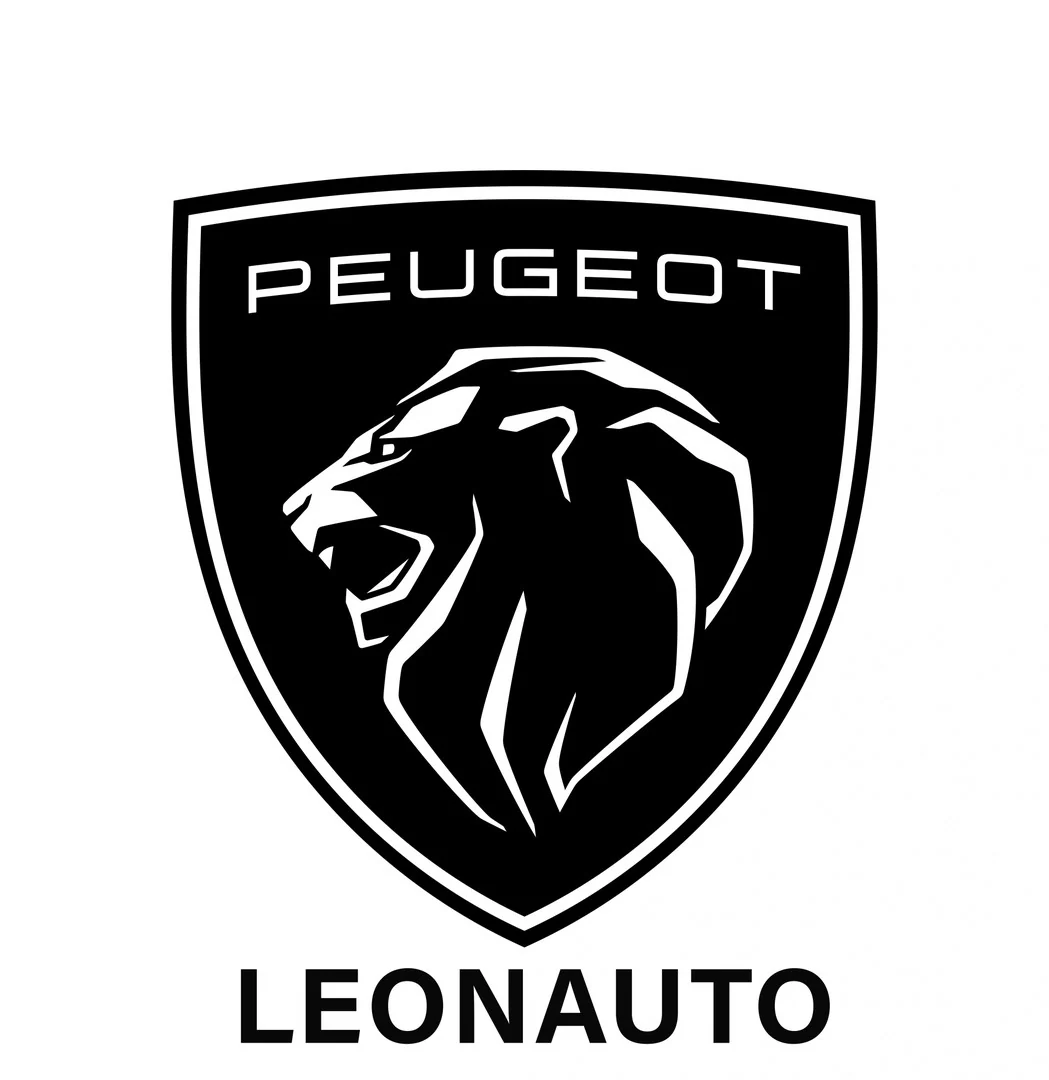 LEONAUTO Concesionario Oficial Peugeot