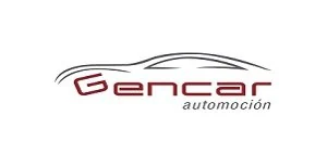 Logo GENCAR AUTOMOCION