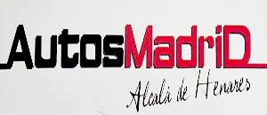 Logo AUTOS MADRID ALCALÁ DE HENARES