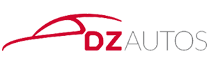 Logo DZ AUTOS