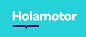 Logo Holamotor Málaga