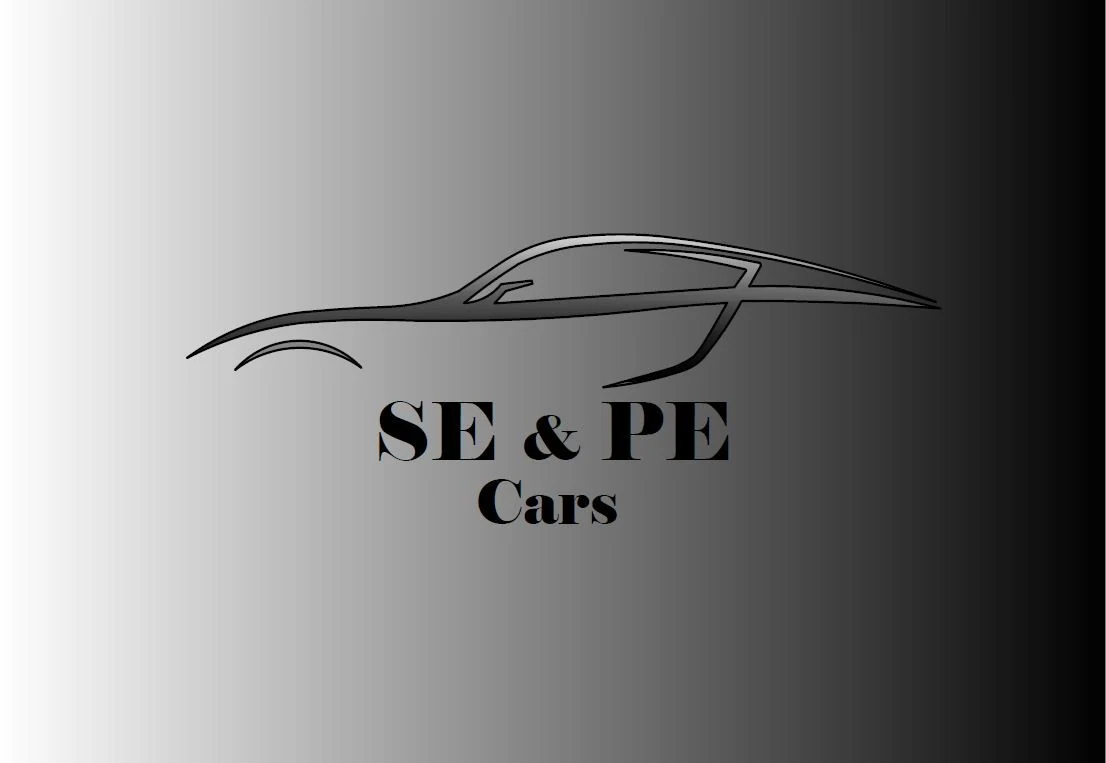 Logo SEYPE CARS