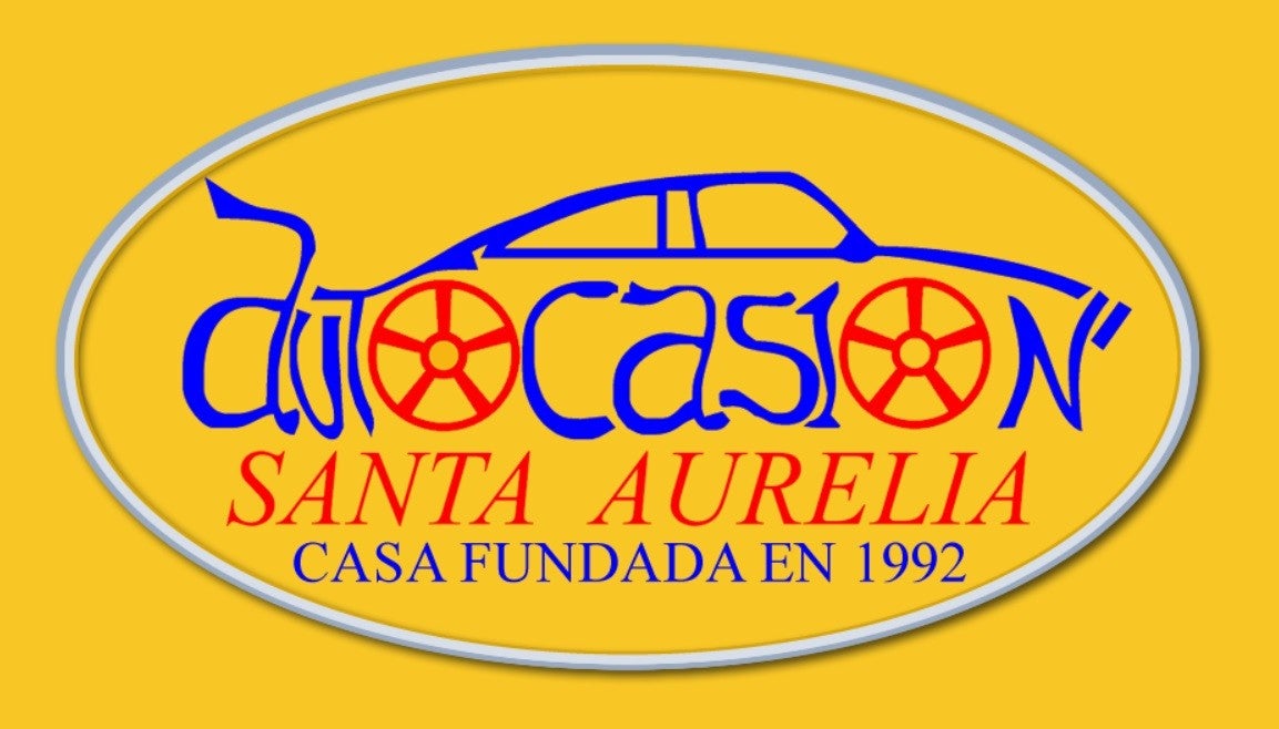 AUTOCASIÓN SANTA AURELIA