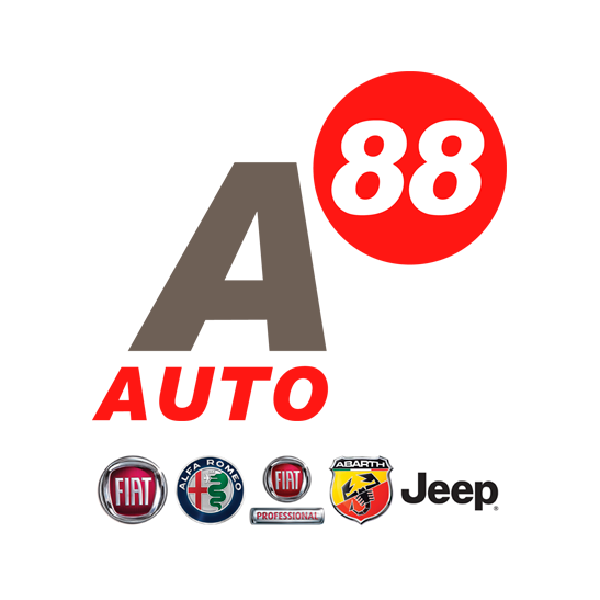 Logo AUTO 88