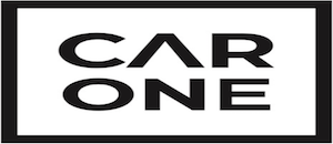 Logo CAR ONE