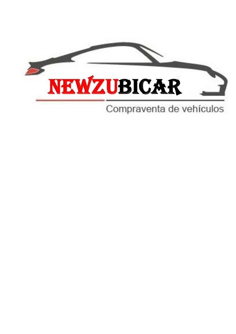 Logo NEWZUBICAR 2020