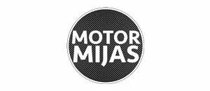 Logo MOTOR MIJAS