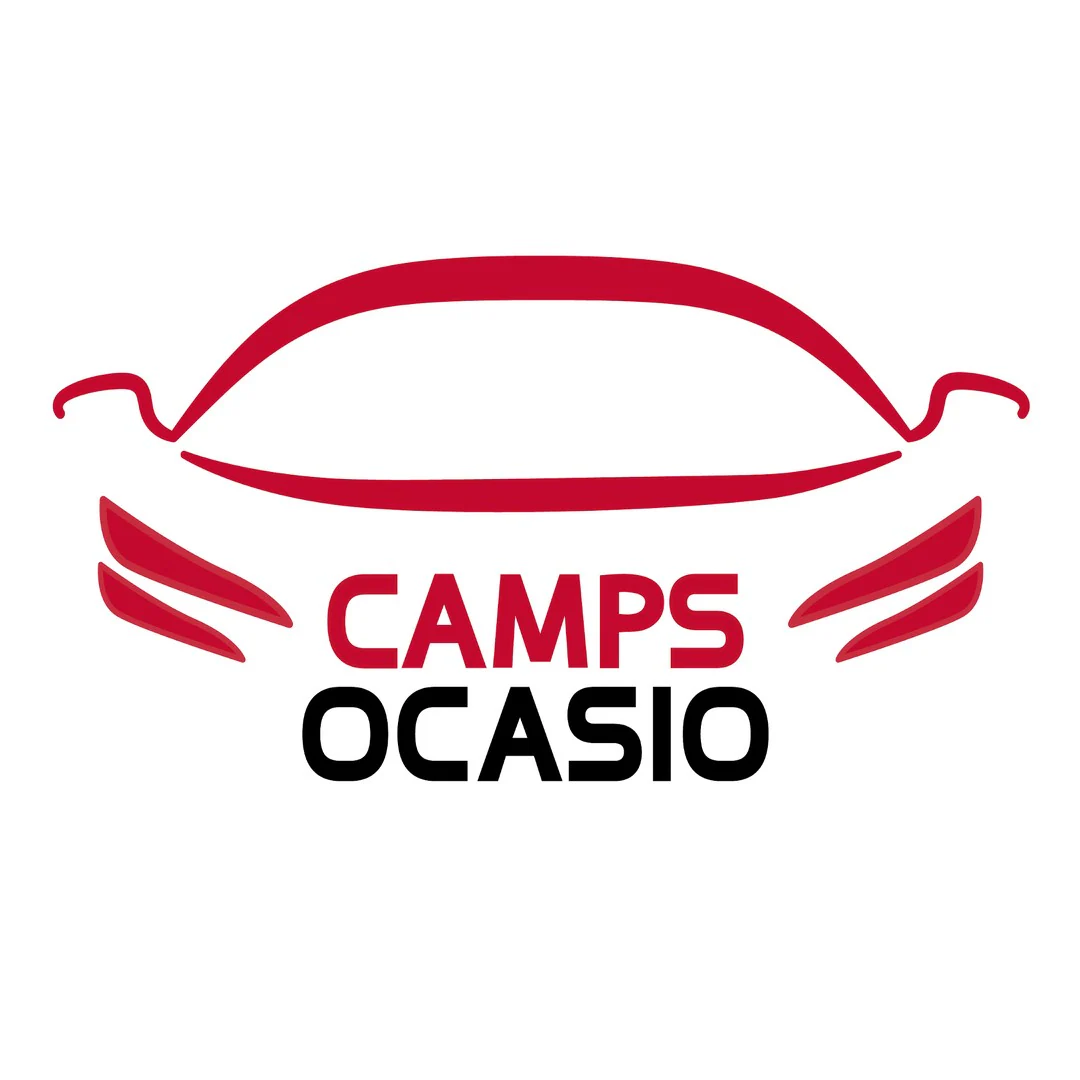 Logo NISSAN CAMPS MOTOR