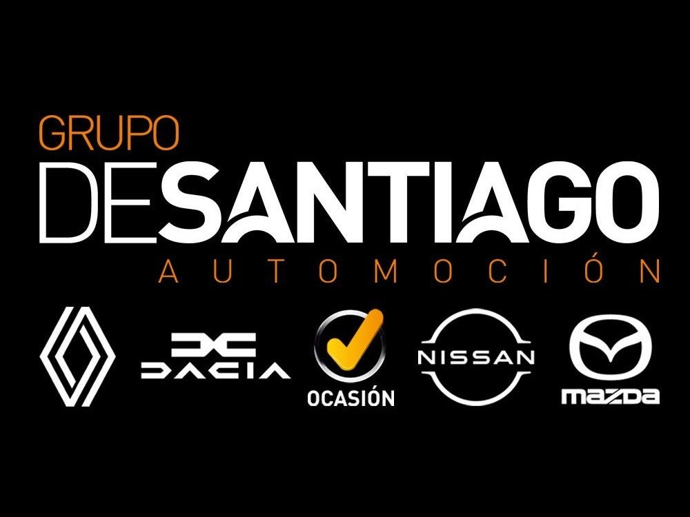 Grupo de Santiago Automoción Madrid