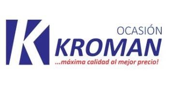 KROMAN OCASION