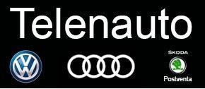 TELENAUTO, Audi y Volkswagen