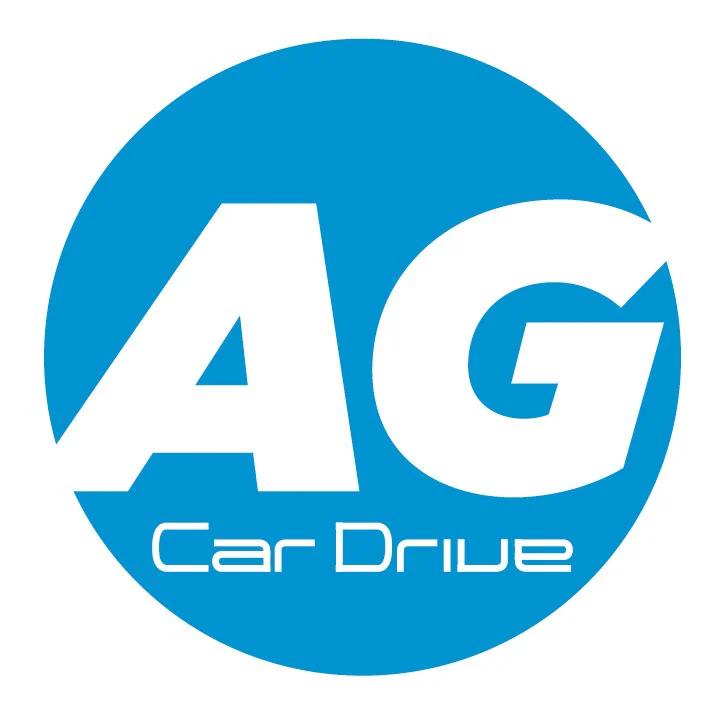 AG CarDrive