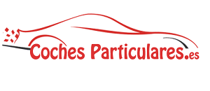 Logo COCHES PARTICULARES.ES