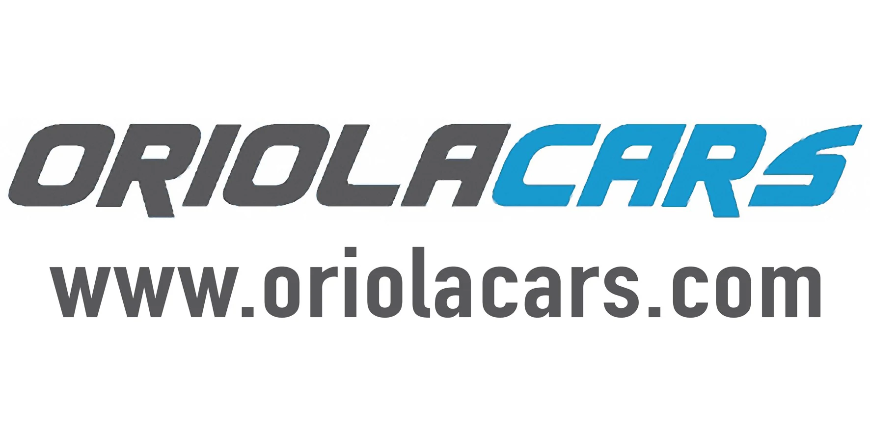 Logo ORIOLA CARS