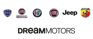 Logo Dream Motors