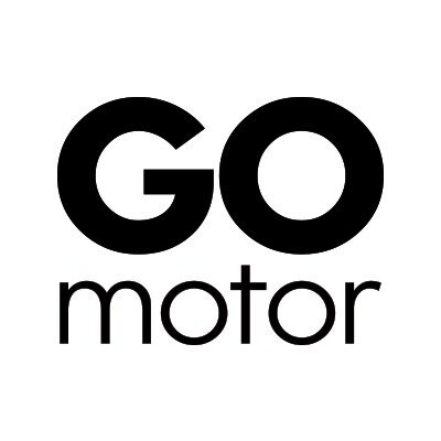 Logo GO MOTOR