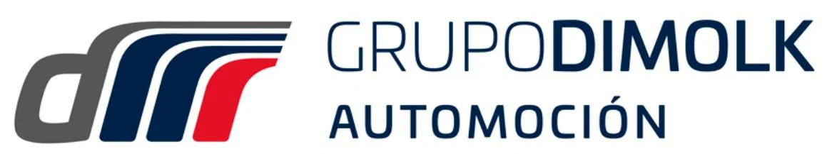 Logo GRUPO DIMOLK