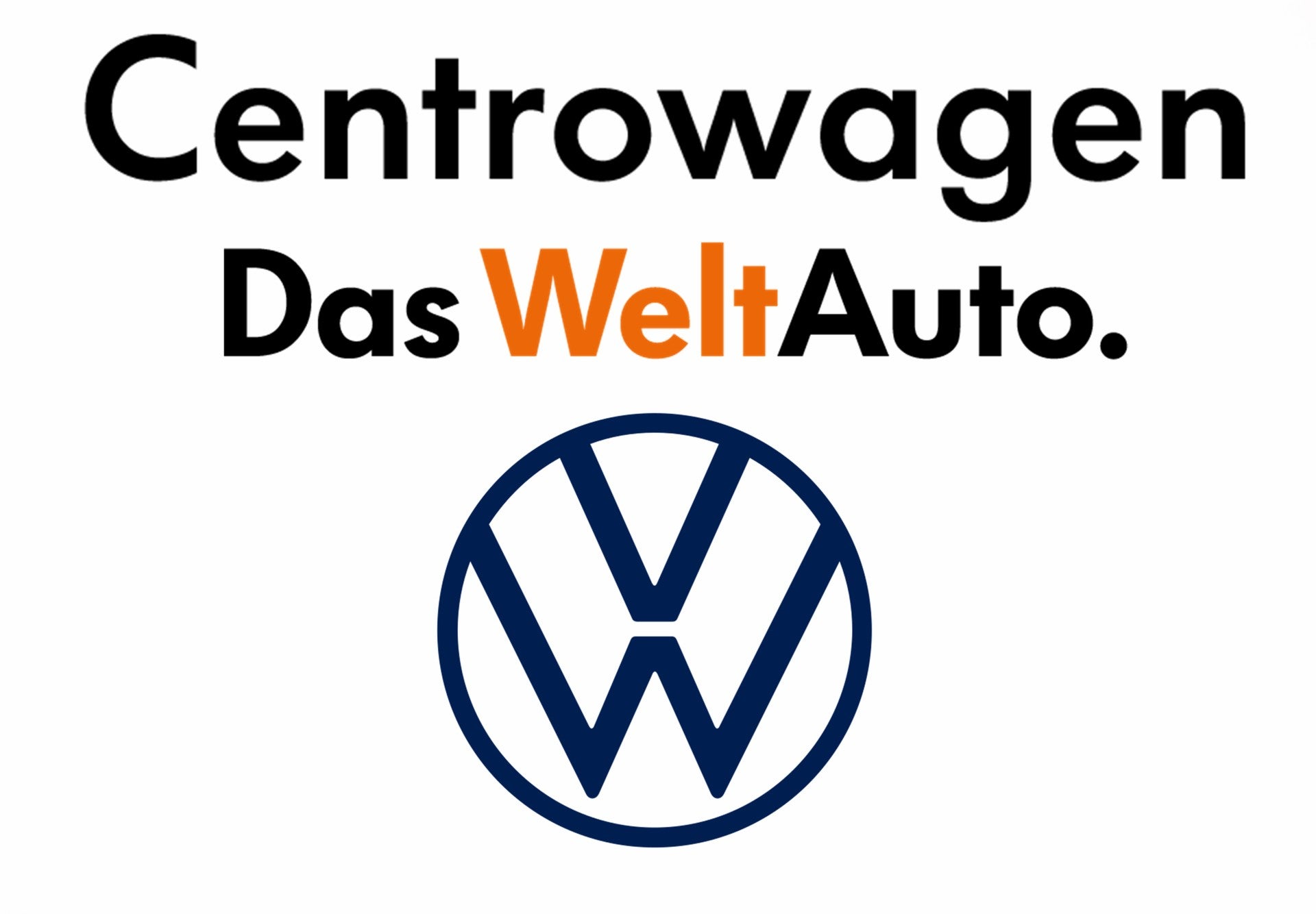 CENTROWAGEN DAS WELTAUTO