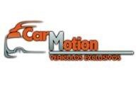Logo CARMOTION S.L