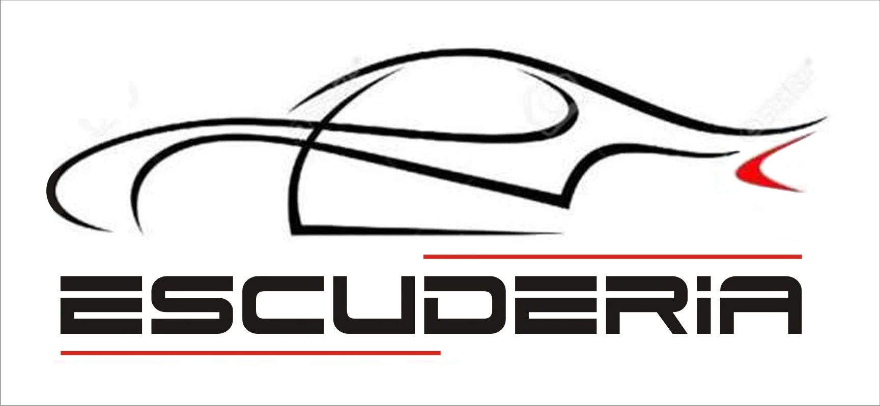 Logo ESCUDERIA