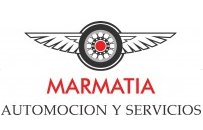 MARMATIA AUTOMOCION Y SERVICIOS