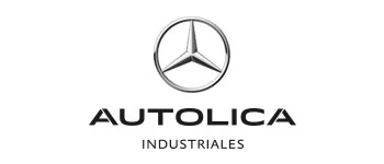 Logo TALLERES AUTOLICA