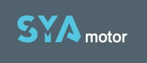 Logo SYA MOTOR