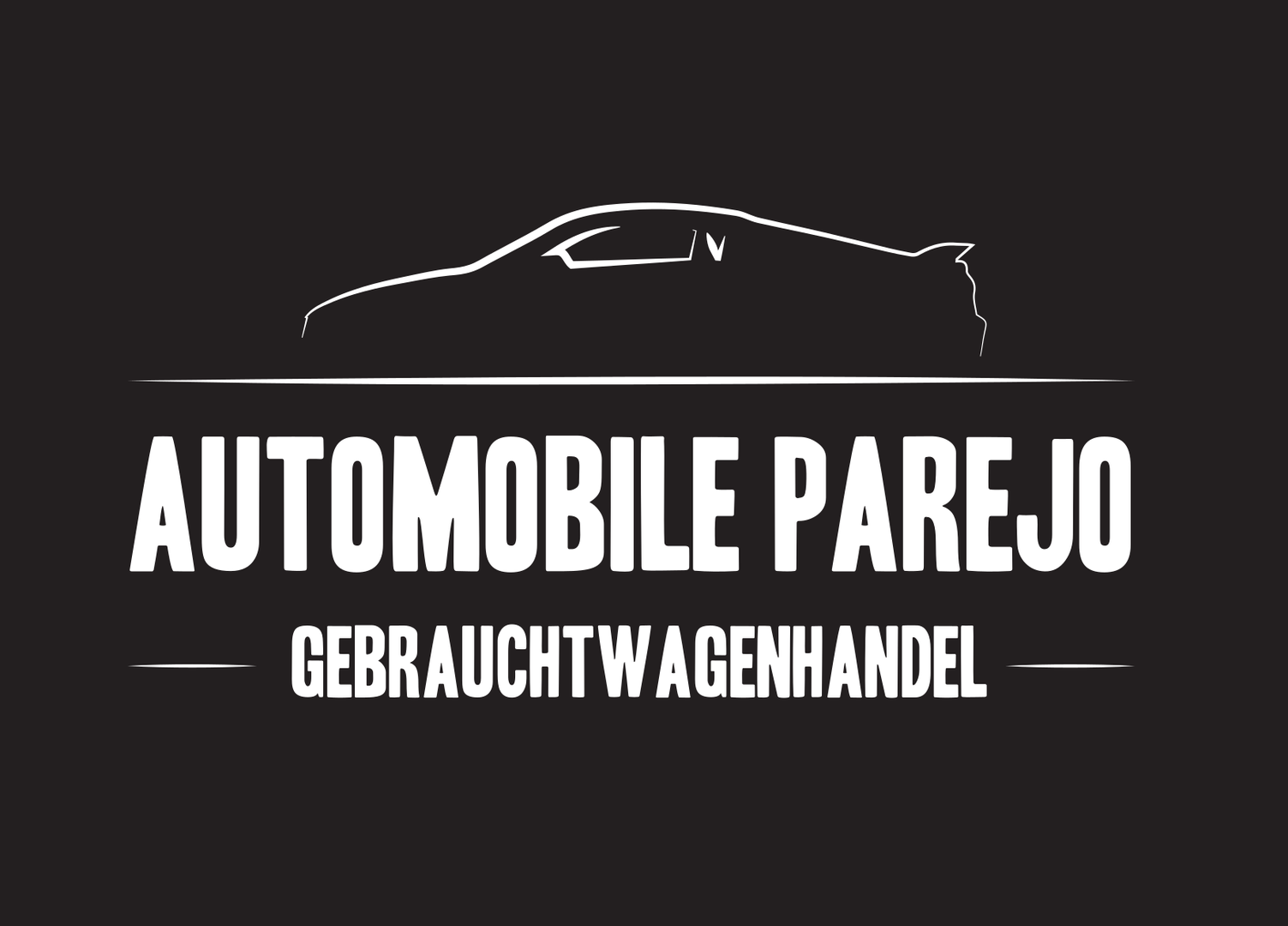Logo AUTOMOBILE PAREJO