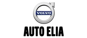 Logo AUTO ELIA, Volvo (SEDE PRINCIPAL)
